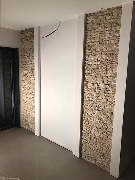 Montering av kök i Ljungby
